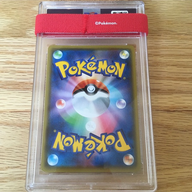 ポケモン - ポケカ ブラッキー 25th psa10 スター プロモの通販 by su