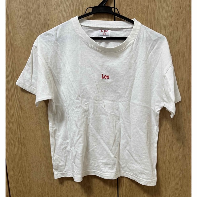 ViS(ヴィス)のvis ホワイトTシャツ レディースのトップス(Tシャツ(半袖/袖なし))の商品写真