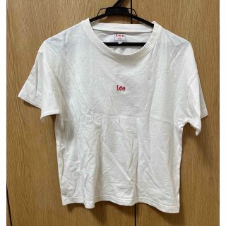 ヴィス(ViS)のvis ホワイトTシャツ(Tシャツ(半袖/袖なし))