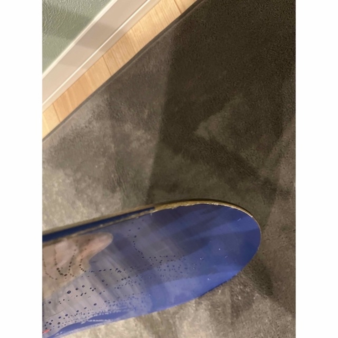 ファッションシーンで話題のこれから流行るブランド12選 DC by 4点セットの通販 スノーボード 157 pbj DCshoecousa - その他
