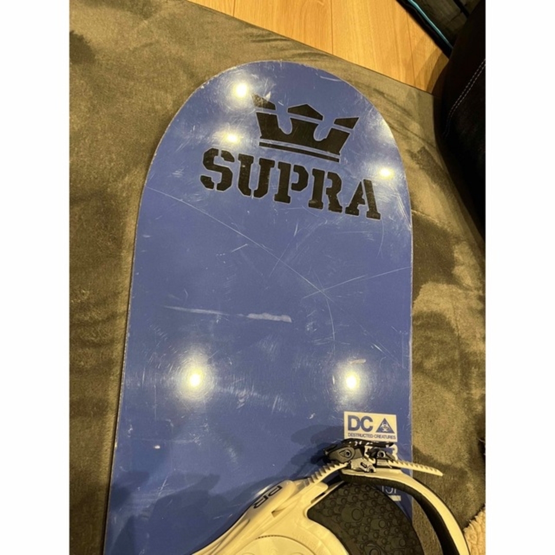人気が高い DCshoecousa - DC pbj by 4点セットの通販 スノーボード 157 その他