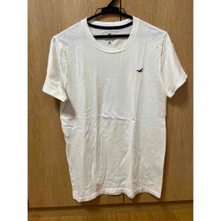 ホリスター 白Tシャツの通販 45点 | Hollisterを買うならラクマ