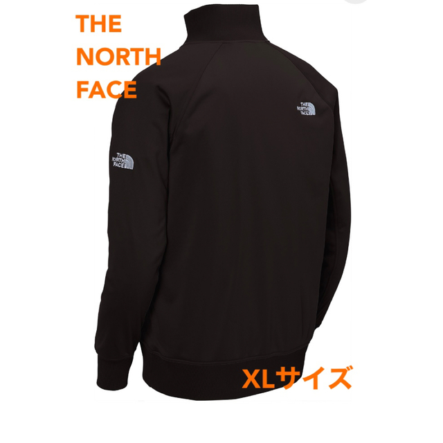 The North face フリース　XL