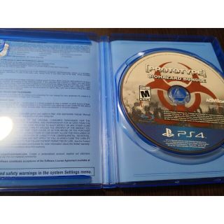 PlayStation4 プロトタイプ バイオハザードバンドル PROTOTYPE