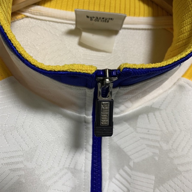 PUMAプーマ トラックジャケット 1