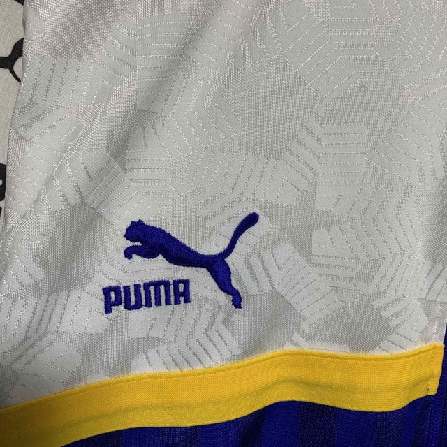 PUMAプーマ トラックジャケット 3