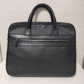 Dunhill - Dunhill ダンヒル ブリーフケース/ビジネスバッグ 2層式