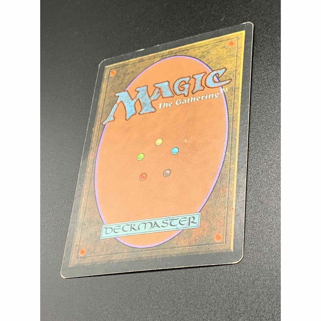 マジック：ザ・ギャザリング(マジックザギャザリング)の☆MTG《水蓮の谷間/Lotus Vale （すいれんのたにま）》☆ エンタメ/ホビーのトレーディングカード(シングルカード)の商品写真