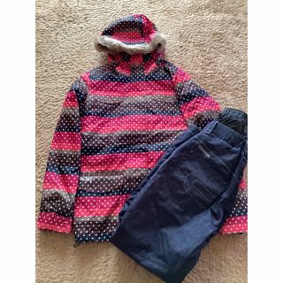 THE NORTH FACE - THE NORTH FACE ザノースフェイス スノボウェア ...