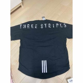 アディダス(adidas)のadidas（アディダス）Tシャツ(Tシャツ/カットソー(半袖/袖なし))