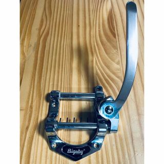 Bigsby ( ビグスビー )(パーツ)