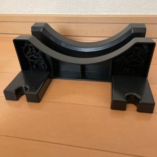 STRIDER スタンド　純正品　美品(三輪車/乗り物)