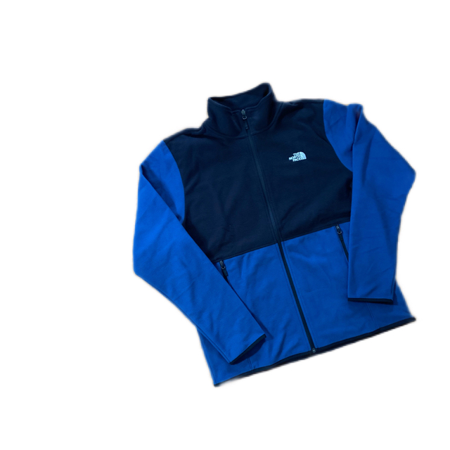 THE NORTH FACE(ザノースフェイス)の●新品THE NORTH FACE フルジップアップ フリース  Lサイズ● メンズのトップス(その他)の商品写真