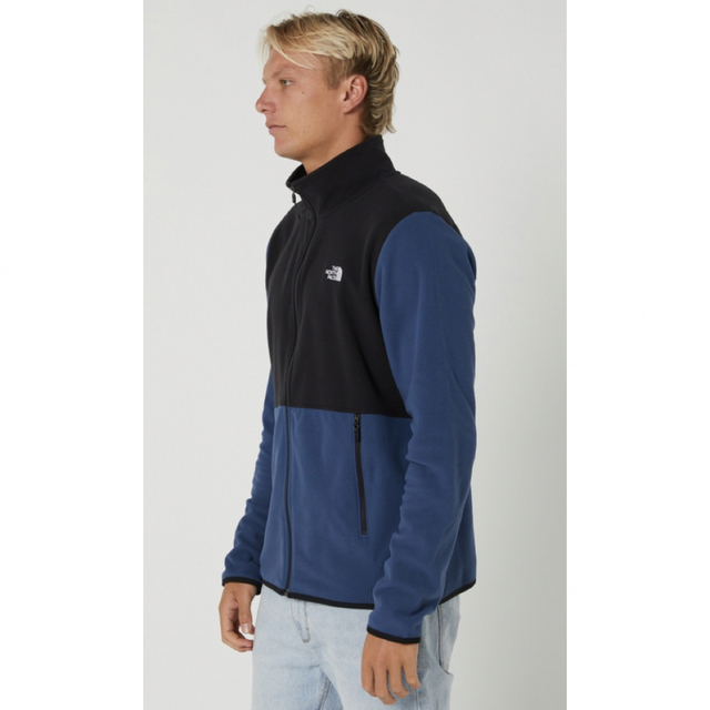 THE NORTH FACE(ザノースフェイス)の●新品THE NORTH FACE フルジップアップ フリース  Lサイズ● メンズのトップス(その他)の商品写真