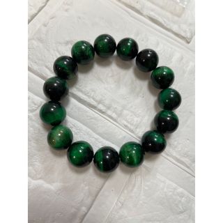 5.40g K18 Pt850 コンビブレスレット 19cm ㉗ アクセサリー