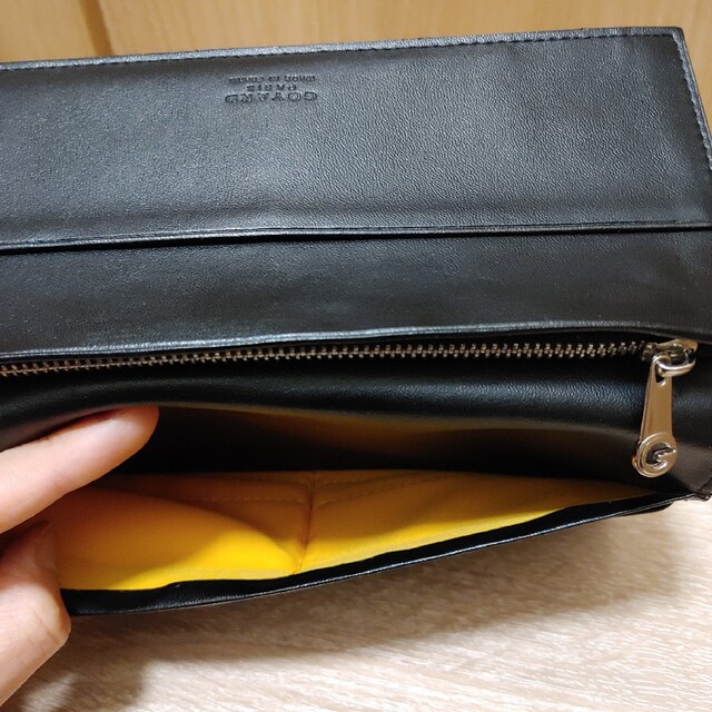 GOYARD ゴヤール 長財布 予約販売 6000円引き www.gold-and-wood.com