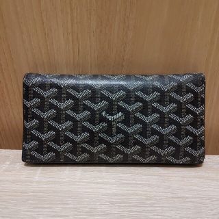 ゴヤール(GOYARD)のGOYARD　ゴヤール　長財布(長財布)