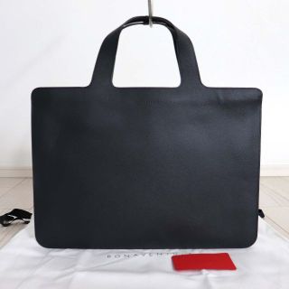 専用出品です。⭐︎美品 ボナベンチュラ ハンドル付き ラップトップスリーブ