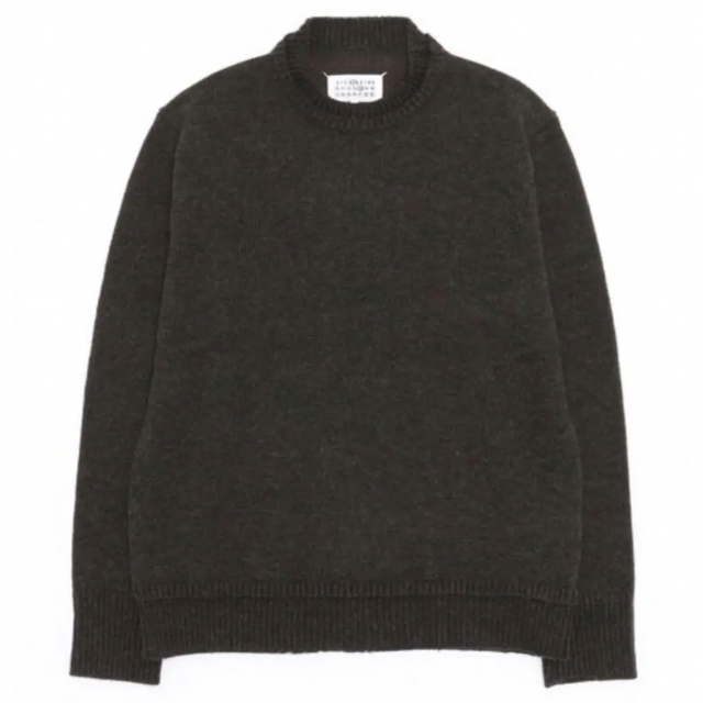 Maison Margiela Sweater 22FW Ladidas