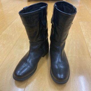 カンペール ハーフ ブーツ(レディース)の通販 4点 | CAMPERの