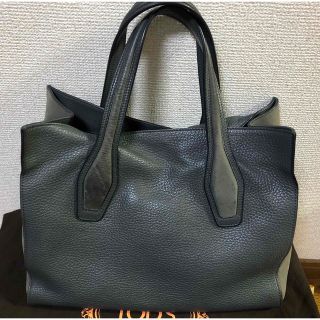 トッズ グレー トートバッグ(レディース)の通販 57点 | TOD'Sの トッズ グレー トートバッグ(レディース)の通販 57点 | TOD'Sの