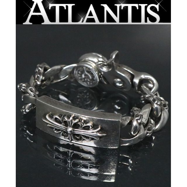 一部予約販売中】 Chrome Hearts - 銀座店クロムハーツ フローラル