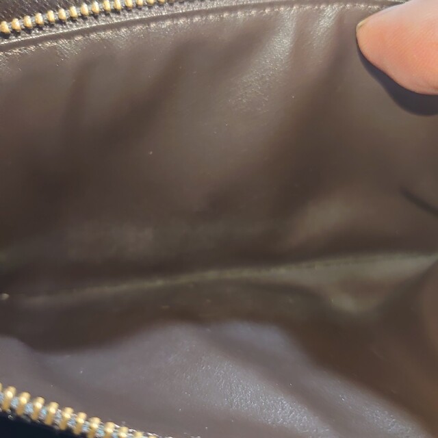 ルイ・ヴィトン モノグラム イディール ポルトフォイユ・サラ M63006