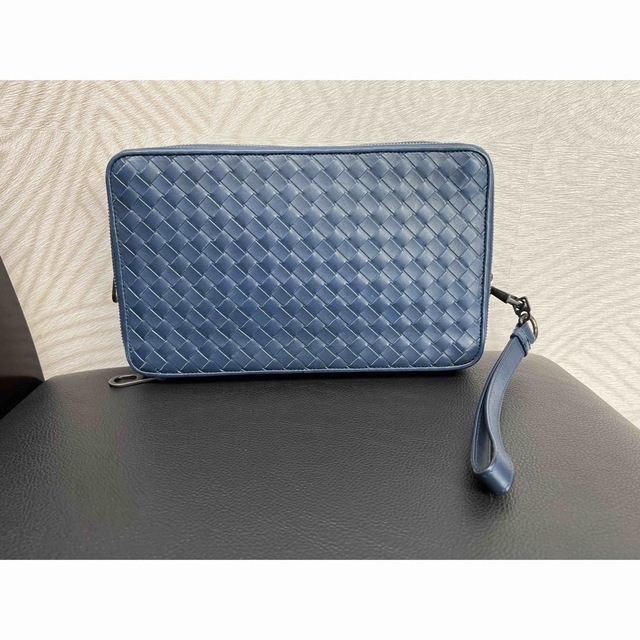 人気商品 Bottega ☆ボッテガヴェネタ☆イントレチャート☆レザー