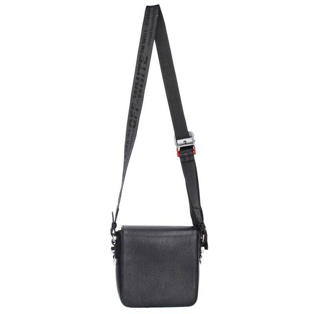 超激安 - OFF-WHITE オフホワイト メンズ バインダークリップフラップ