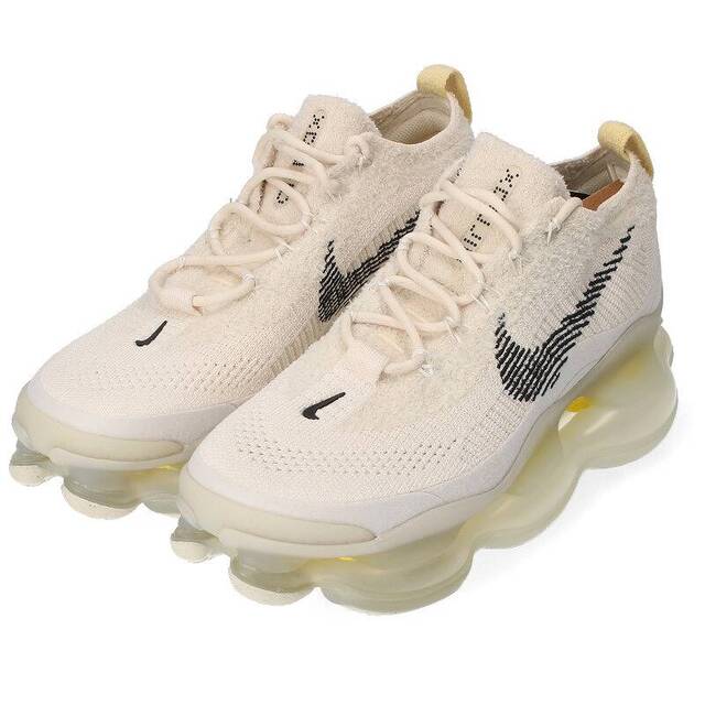 ナイキ Air Max Scorpion Lemon Wash DJ4701-001 エアマックススコーピオンレモンウォッシュスニーカー メンズ 26cm