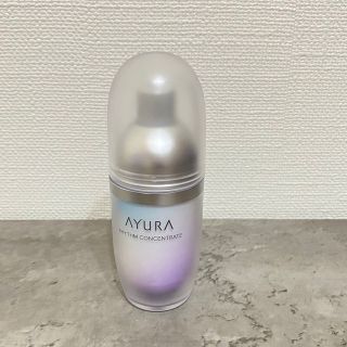 アユーラ(AYURA)のアユーラ　リズムコンセントレート α(美容液)