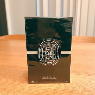 ディプティック(diptyque)の【ゴルゴン様専用】 diptyque ディプティック　オルフェオン　75ml(ユニセックス)