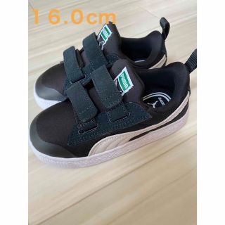 プーマ(PUMA)の【PUMA プーマ】スニーカー 16.0cm 新品 未使用(スニーカー)