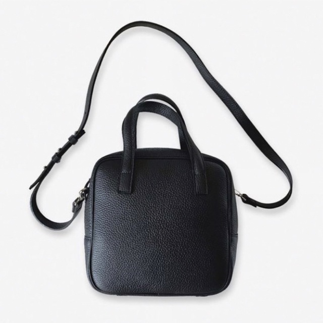 ch!iiibag スクエアボストンバッグ チーバッグ chiiiibag 新品入荷