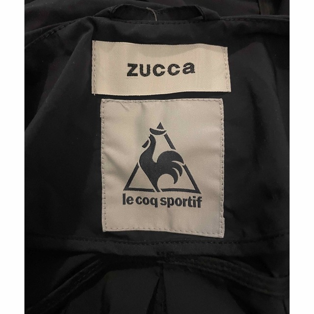 ZUCCa(ズッカ)のle coq sportif x ZUCCa アウター レディースのジャケット/アウター(その他)の商品写真