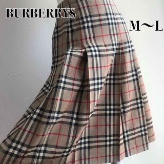 バーバリー(BURBERRY)のたんぽぽ様専用(ひざ丈スカート)