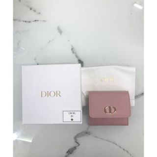 桜 印 早い者勝ち レア Dior ディオール コインケース 小銭入れ ミニ