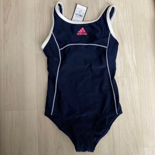 アディダス(adidas)の新品　adidas水着　130センチ(水着)