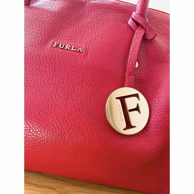 Furla(フルラ)のFURLA ボストンバッグ レディースのバッグ(ボストンバッグ)の商品写真