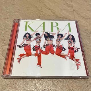 KARA ミスター　★初回盤A (スペシャルDVD付き!) (日本語)(K-POP/アジア)