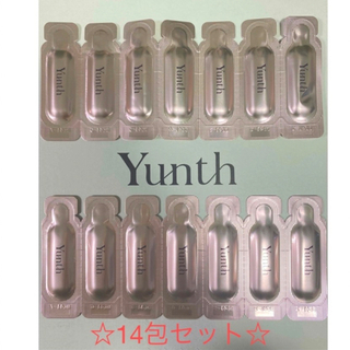  yunth ユンス  薬用ホワイトニングエッセンス  生ビタミンC美白美容液 (美容液)