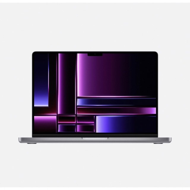 【国産】 Mac (Apple) 14インチ Pro 【最新・未開封】MacBook - ノートPC