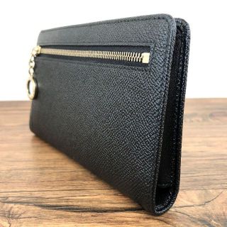 BVLGARI - 未使用品 BVLGARI 長財布 ブラック 40の通販 by old