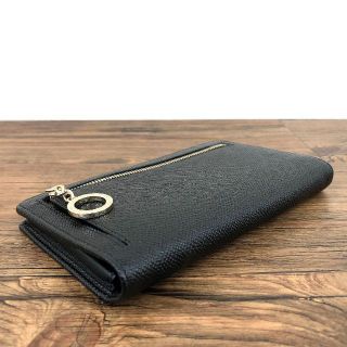BVLGARI - 未使用品 BVLGARI 長財布 ブラック 40の通販 by old
