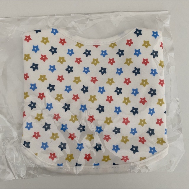 【新品】Cath Kidston スタイ キッズ/ベビー/マタニティのこども用ファッション小物(ベビースタイ/よだれかけ)の商品写真