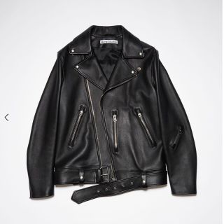 acne studios suede leather jacket lazlo www.krzysztofbialy.com