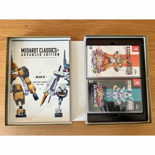Nintendo Switch - メダロット クラシックス プラスアドバンスの通販