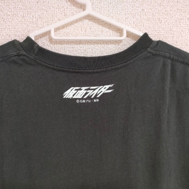 Graniph(グラニフ)の仮面ライダー ショッカー Tシャツ レディースのトップス(Tシャツ(半袖/袖なし))の商品写真