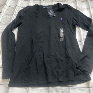 POLO RALPH LAUREN - ラルフローレン レディース トップス カットソー