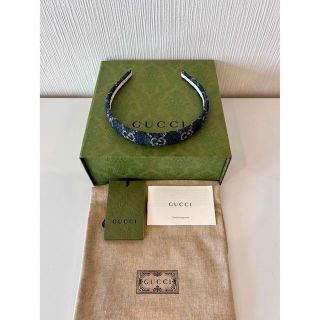 グッチ カチューシャの通販 100点以上 | Gucciを買うならラクマ